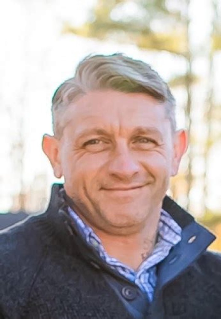 Greenwood SC's Real Estate Expert: Gary Winchester