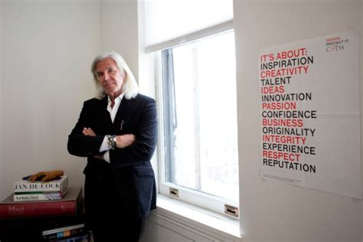 Meet The Visionary: Gary Wolkowitz, A Trailblazer In Business