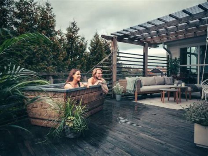 Experience Luxurious Bathing With Our Top-Rated Gas Bathtubs