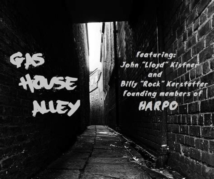 Explore The Historic Charm Of Gas House Alley