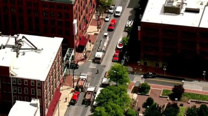 Urgent Gas Leak Alert In Baltimore: Stay Informed And Safe