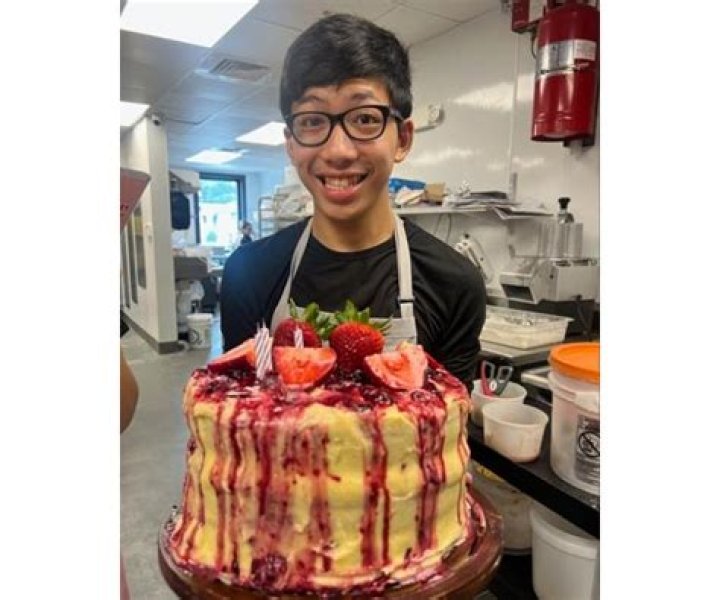 In Memoriam: Gavin Le's Life And Legacy