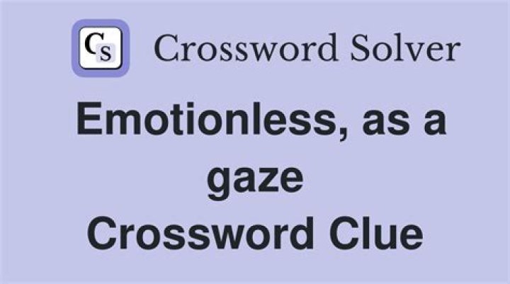 Master The Gaze Crossword Puzzle: Ultimate Solver's Guide