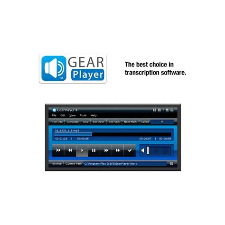 Ultimate Guide To Gearplayer: Elevate Your Music Experience