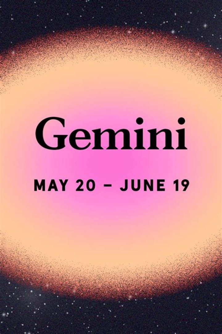 The Ultimate Guide To Gemini Season 2024: Predictions And Advice For Every Sign