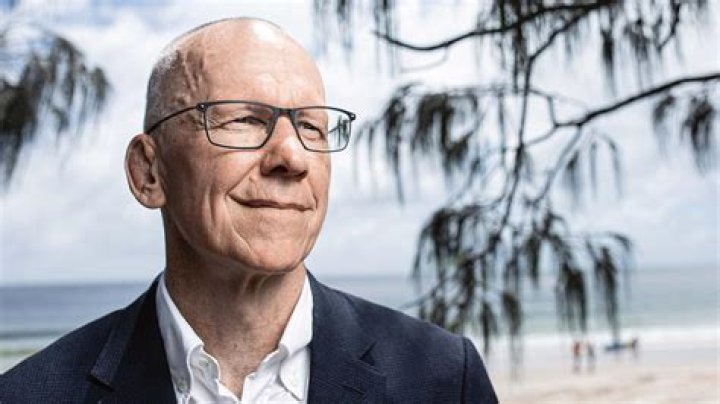 Uncover The Secrets Of Geoff Wilson's Net Worth: A Journey Of Success