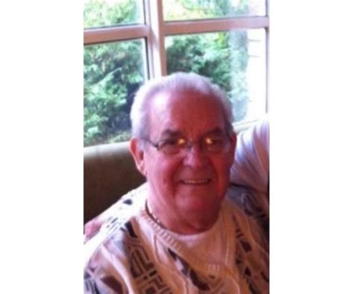 Obituary: George Cherry Remembered For His Legacy