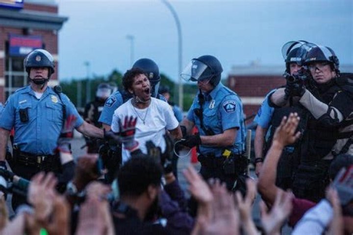 Demand Justice For George Floyd: Your Guide To Supporting Protesters