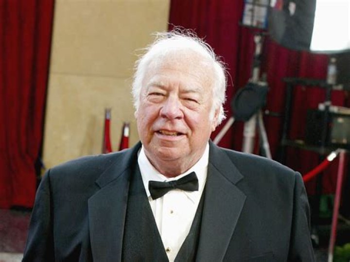 The Unforgettable George Kennedy: A Hollywood Icon