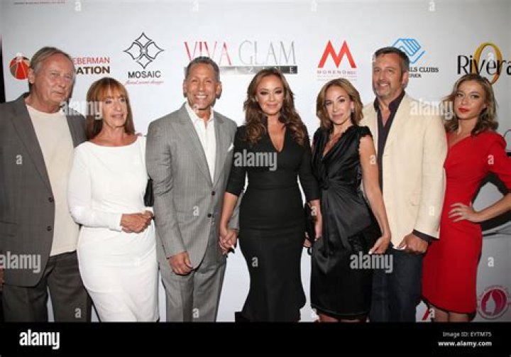 George Remini's Journey Of Discovery