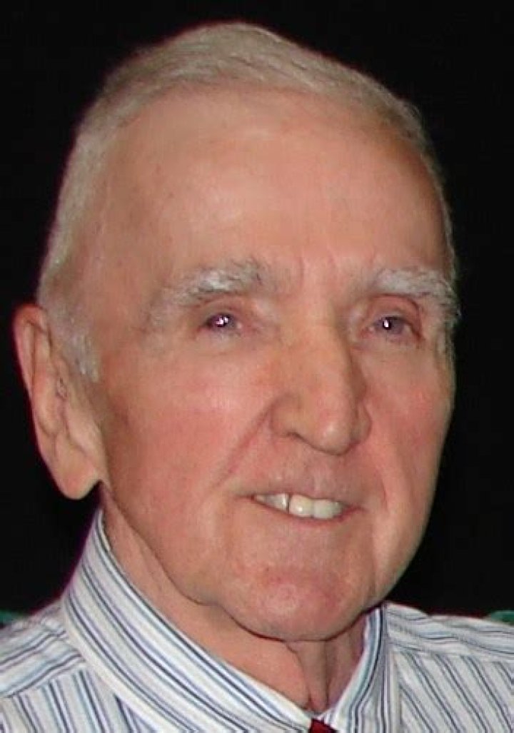 Remembering George Yungmann: A Life Of Service And Accomplishment