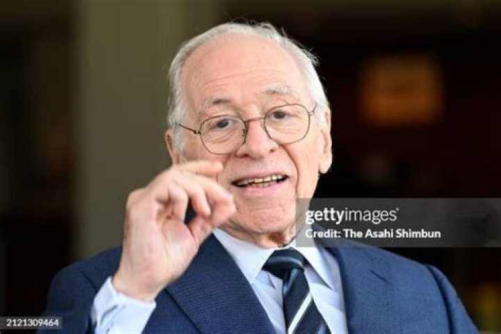 The Ultimate Guide To Gerald Curtis: Expert Insights And Analysis