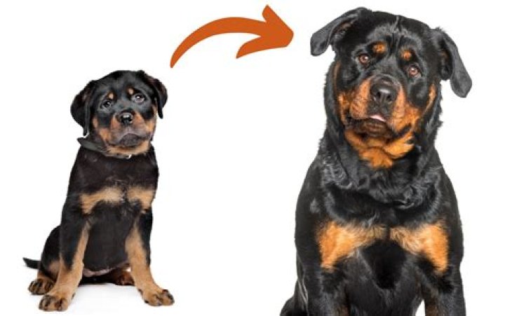 Colossal German Rottweilers: A Comprehensive Guide