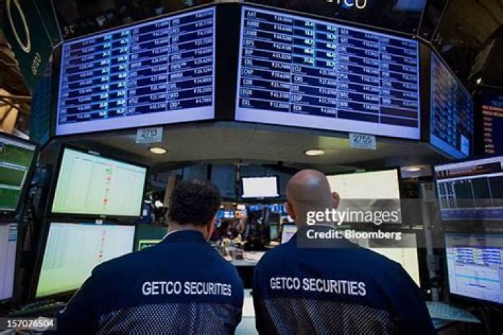 Your Trusted Partner: Getco LLC