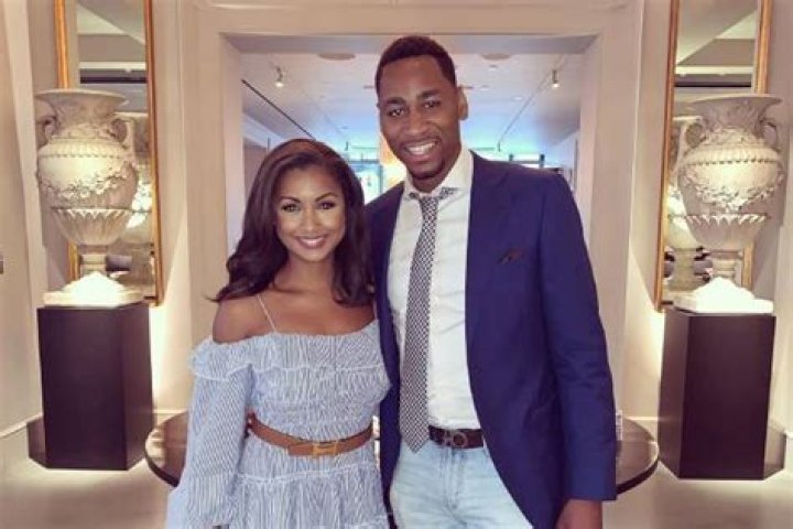 Who Is Gianno Caldwell's Wife? Discover His Marital Status