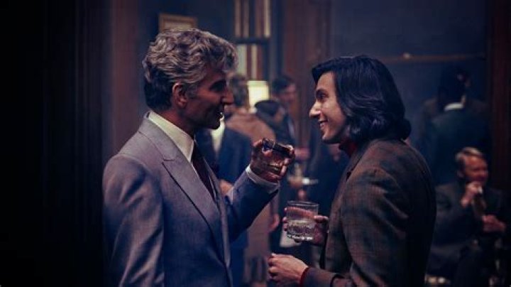 Gideon Glick's Surprising Revelation About Acting With Bradley Cooper In Maestro