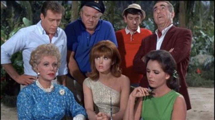 Uncover The Secrets Of Gilligan's Island: Unveiling The Iconic Cast