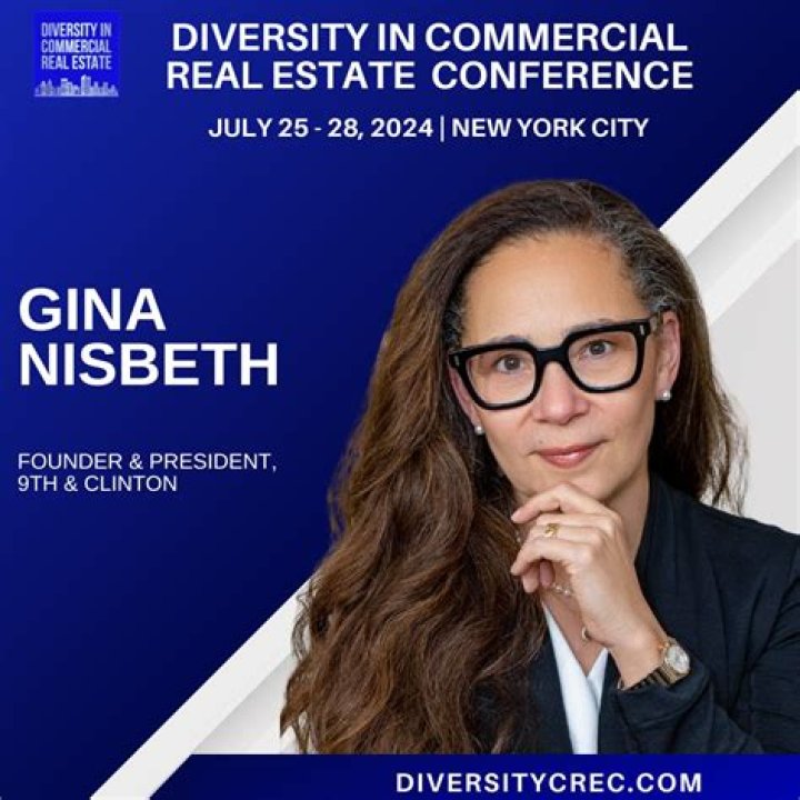 The Ultimate Guide To Understanding Gina Nisbeth's Impact
