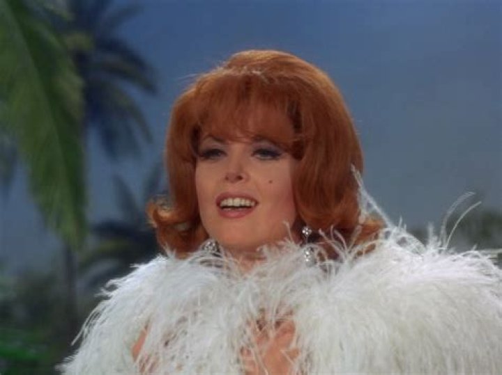 Unveiling The Enchanting World Of Ginger From Gilligan's Island