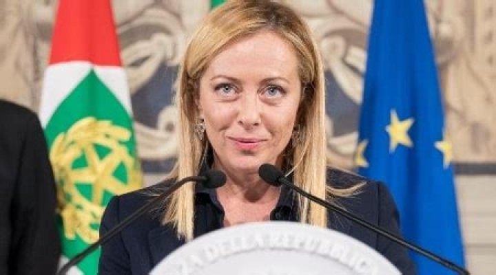 Unlocking Giorgia Meloni's Height: Discoveries And Insights