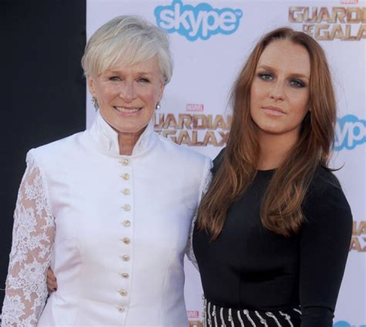 Glenn Close And The Power Of Adoption