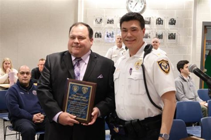 Glenn McPherson: Coaching Excellence And Leadership Development