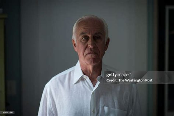 Glenn Zeitz Expert Landscape Photographer