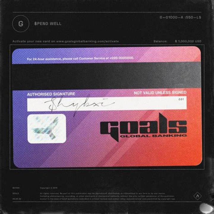 Achieve Your Aspirations | Goal Lyrics