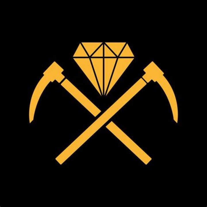 Exclusive Gold Miners Logo Designs | Professional And Eye-Catching