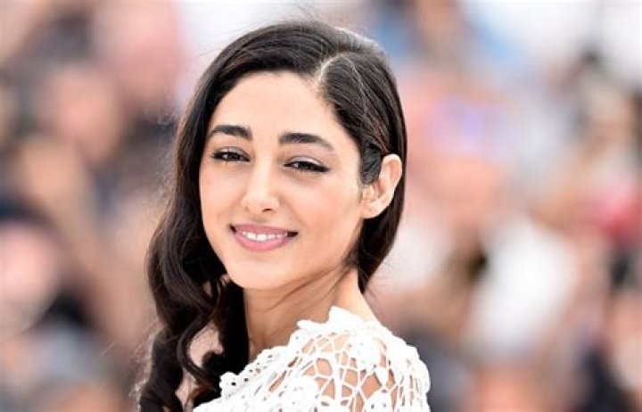 Golshifteh Farahani's Net Worth Reflects Her Success