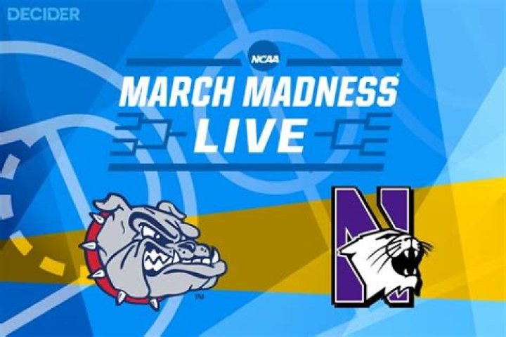 Gonzaga Men's Basketball Faces Northwestern: Preview And Predictions
