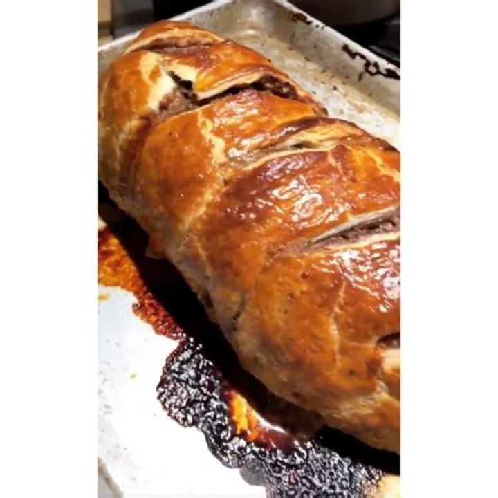 Gordon Ramsay Weighs In After Chrissy Teigen Suggests Tyler Florence Dish