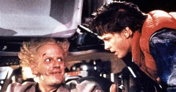 Photos from 30 Secrets About Back to the Future