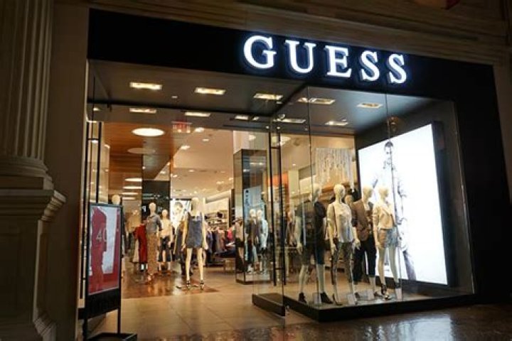 Discover Stylish Guess Finds At Tysons Corner Center