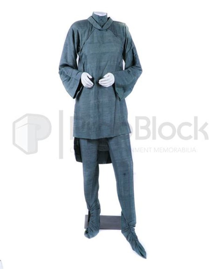 The Ultimate Guide To Guinan Costumes