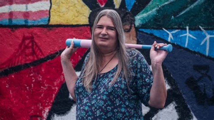 Gwendolyn Ann Smith: The Mother Of The Internet's First Trans Safe Spaces