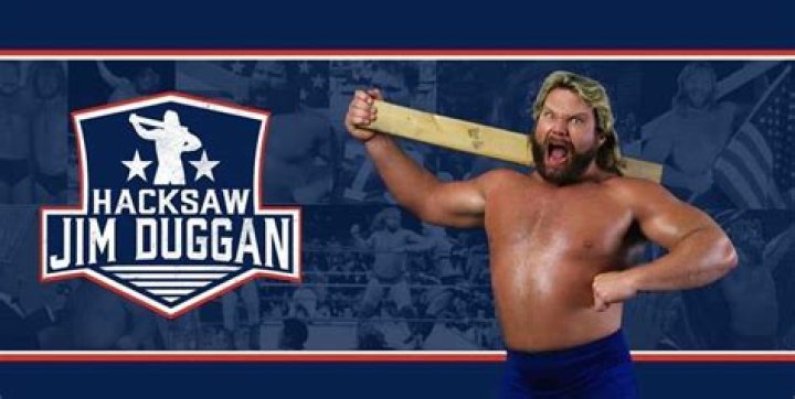 Hacksaw Jim Duggan Net Worth: A Fortune Forged In The Squared Circle