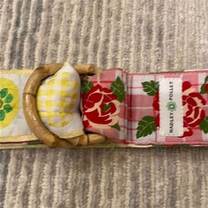 The Hadley Pollet Belt: An Essential Accessory For Fashion-Forward Individuals