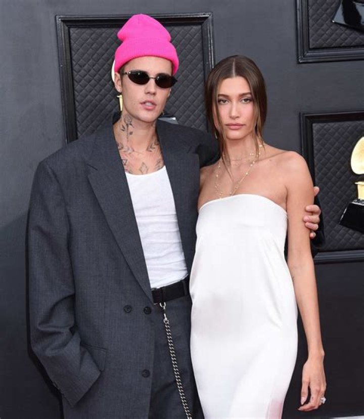 Hailey Bieber Looks Forward to Motherhood Despite Pregnancy Rumors