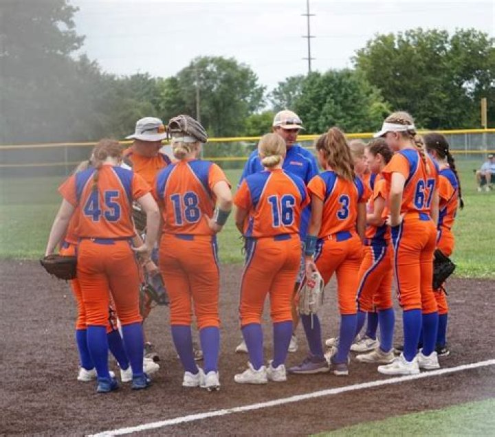 The Hailstorm Softball: A Guide To The Basics And Beyond