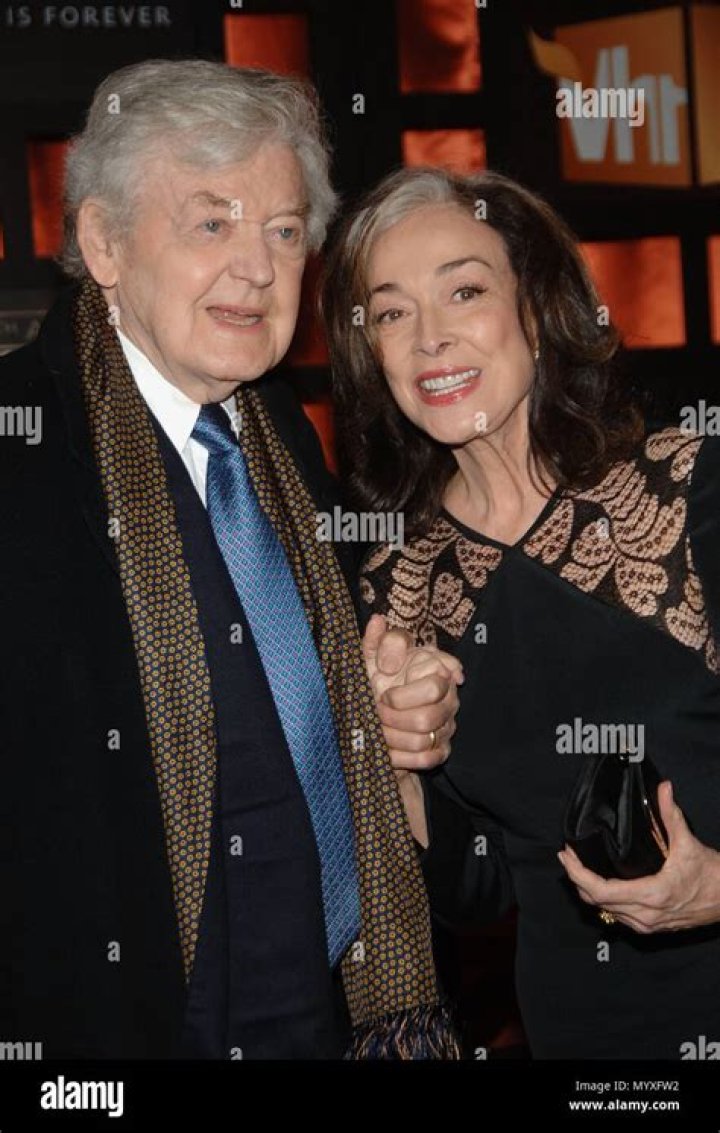 Unveiling The Enduring Legacy Of Hal Holbrook's Spouses