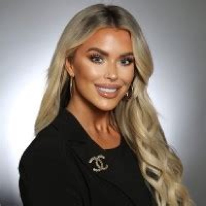 5 Things You Must Know About Haley Dearman Dallas