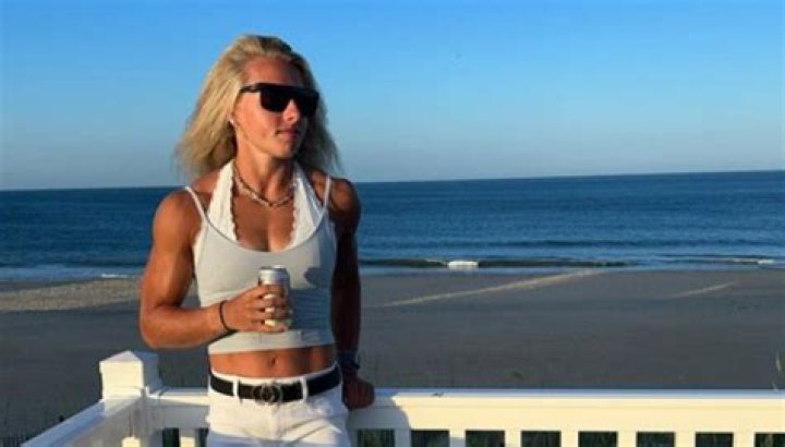 Haley Van Voorhis: Trailblazing Trans Icon