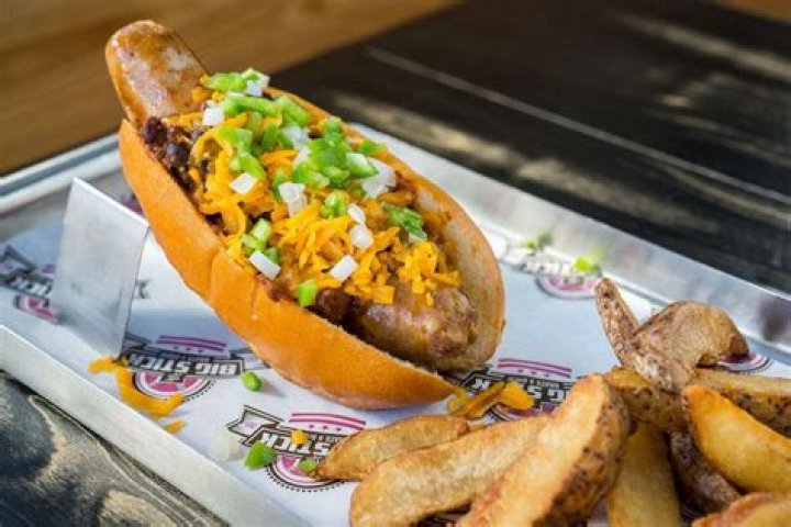 A Savory Guide To Half Smoke Sausages: The Ultimate Local Delicacy