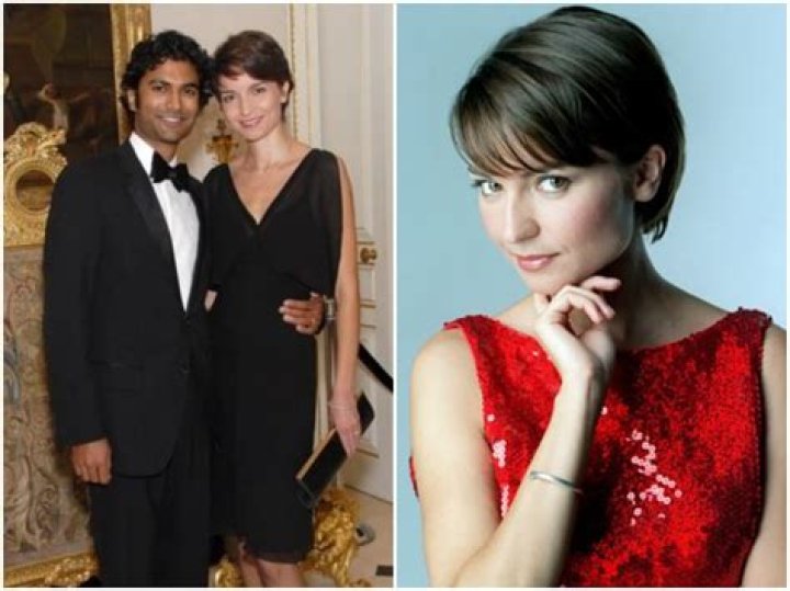 Unveiling The Frontier Of Materials Science With Halina Ramamurthy