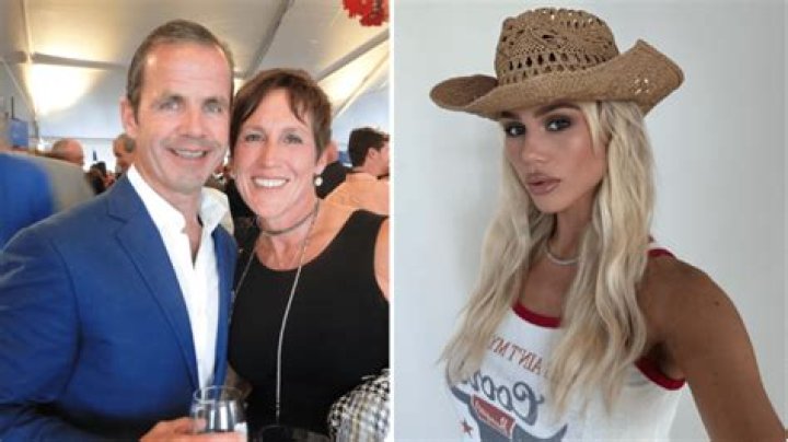 Discover The Intriguing Story Of Hallie Batchelder's Father