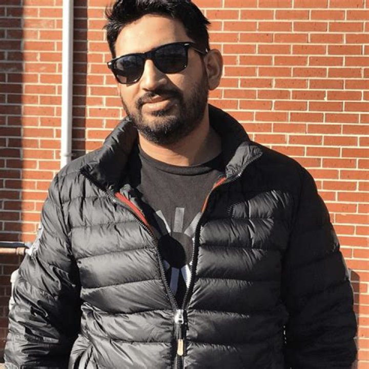 Meet The Renowned Architect: Hammad Alam