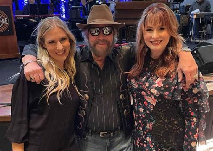 Uncover The Untold Stories Of Hank Williams Jr.'s Musical Dynasty