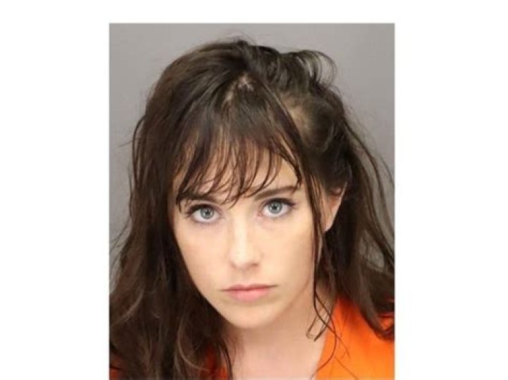 Hannah Ray's DUI: Details, Impact, And Consequences