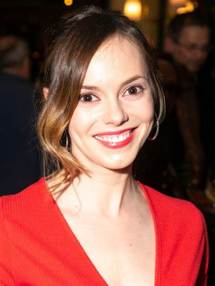 Hannah Tointon: A Versatile Actress With A Notable Career
